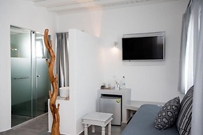 Mina Cozy Studios