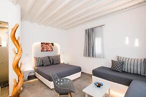 Mina Cozy Studios