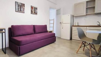 Mina Cozy Studios