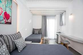 Mina Cozy Studios