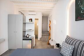 Mina Cozy Studios