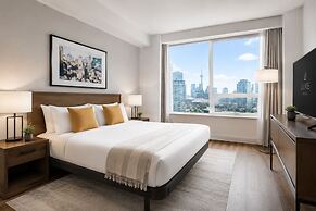 Toronto Station Suites