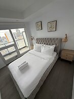 Toronto Station Suites