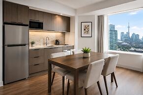 Toronto Station Suites