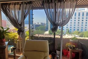 executive room Leo