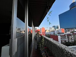 executive room Leo