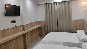 HK GUEST HOUSE