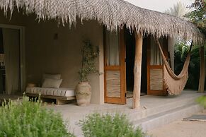 Proyecto Palmita