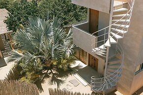 Proyecto Palmita