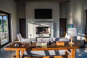Lodge Atamisque