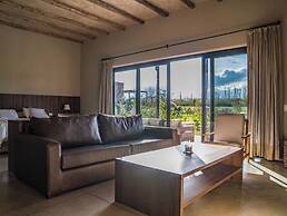 Lodge Atamisque