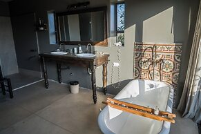 Lodge Atamisque