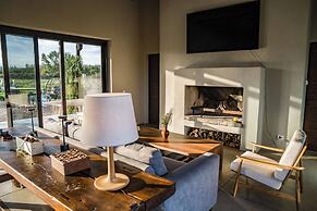 Lodge Atamisque