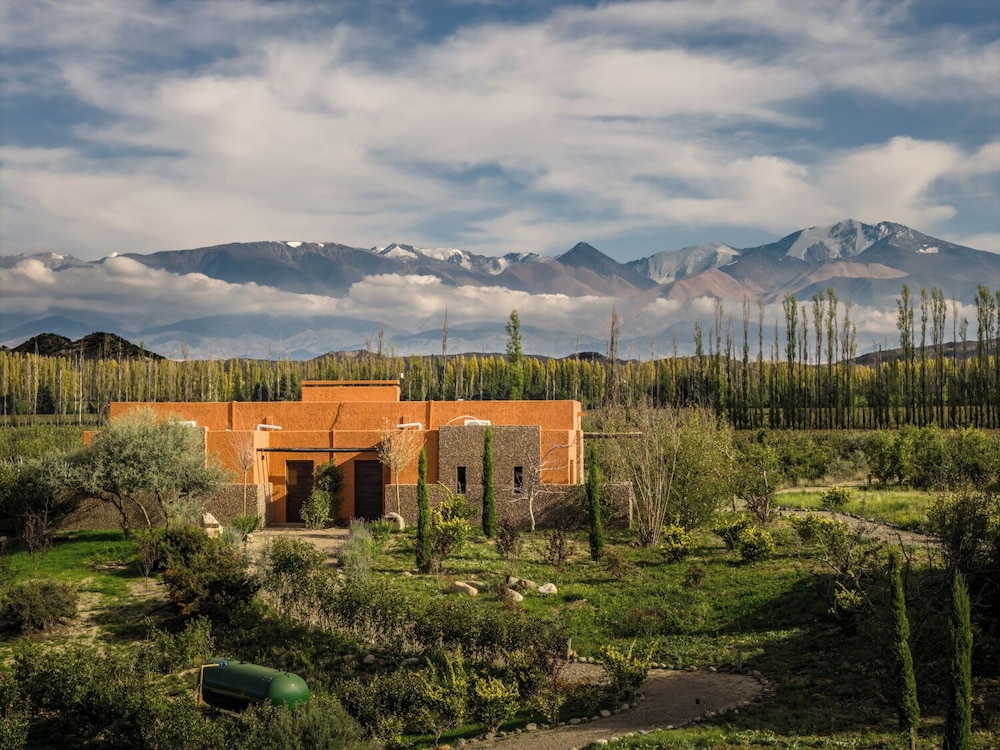 Lodge Atamisque