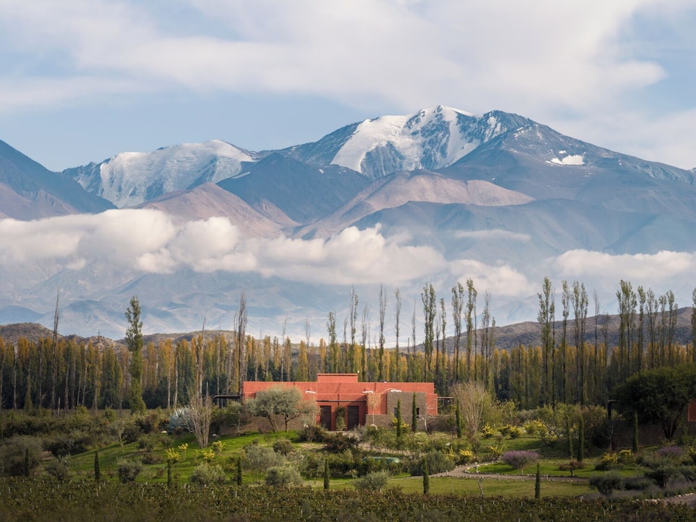 Lodge Atamisque