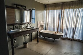 Lodge Atamisque