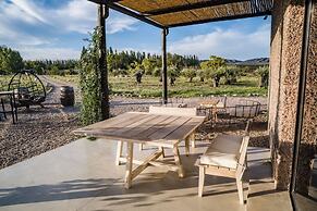 Lodge Atamisque