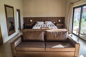 Lodge Atamisque