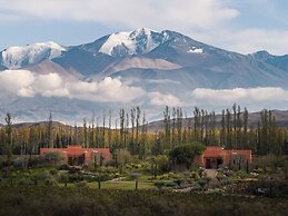 Lodge Atamisque