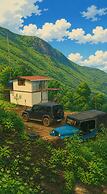 Adventure trails
