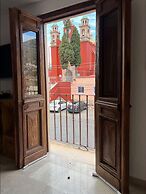 Casa Luminara