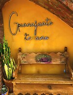 Casa Luminara