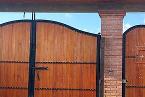 Hotel Hacienda Santos