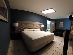 Hotel El Cortes