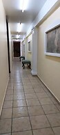 Hotel El Cortes