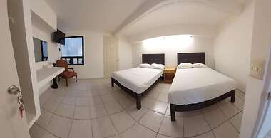 Hotel El Cortes
