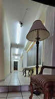 Hotel El Cortes
