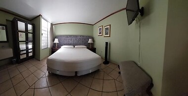 Hotel El Cortes