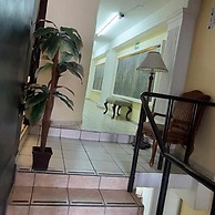 Hotel El Cortes