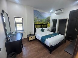 Son Tinh Hotel