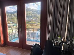 Son Tinh Hotel