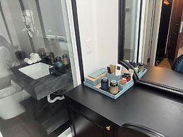 Son Tinh Hotel