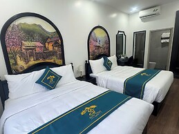 Son Tinh Hotel