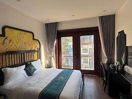 Son Tinh Hotel