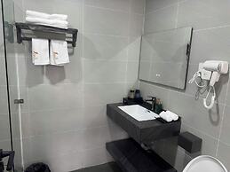 Son Tinh Hotel