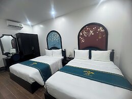 Son Tinh Hotel