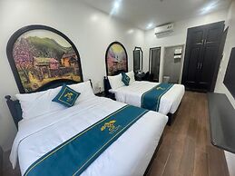 Son Tinh Hotel