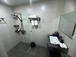 Son Tinh Hotel