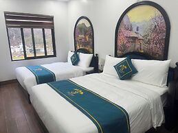 Son Tinh Hotel