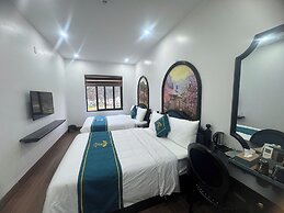 Son Tinh Hotel