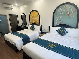 Son Tinh Hotel