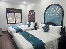 Son Tinh Hotel