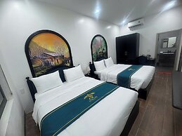 Son Tinh Hotel