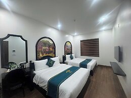 Son Tinh Hotel