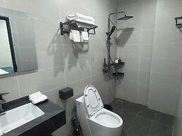 Son Tinh Hotel