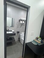 Son Tinh Hotel